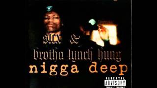 Sicx & Brotha Lynch Hung - Ruff & Rugged