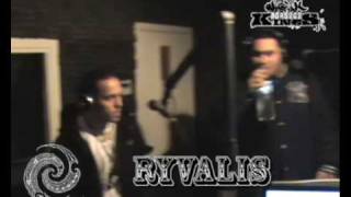 West AK-Late Night Hype Episode 200