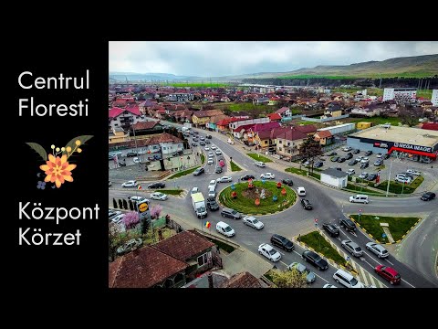 Floresti, Szászfenes, Romania. September 2024. Music: Danekoo 1.