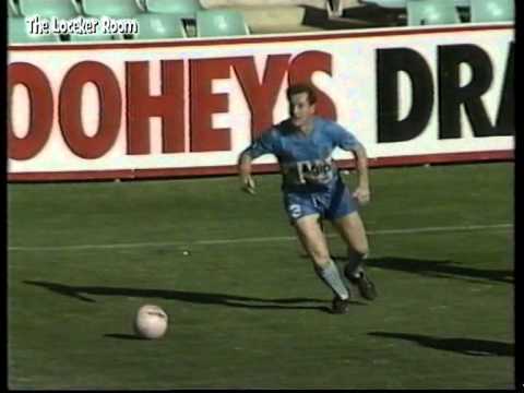 1987 NSL Grand Final APIA V ST GEORGE 0-4