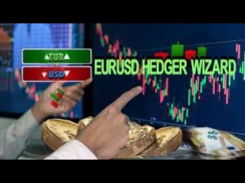 Video EurUsdHedgerWizard