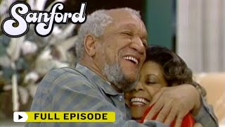 Full Episode | Sanford | The Meeting - Part 3 | Season 1 Episode 3 | Sanford and Son