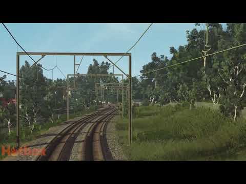 Blue Mountains Teaser Trailer #1 | TRS22