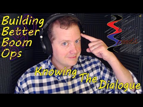3BO: Knowing The Dialogue - Sound Speeds