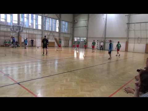 Kecskeméti FS DSE U23 - CSÁTESZ SE