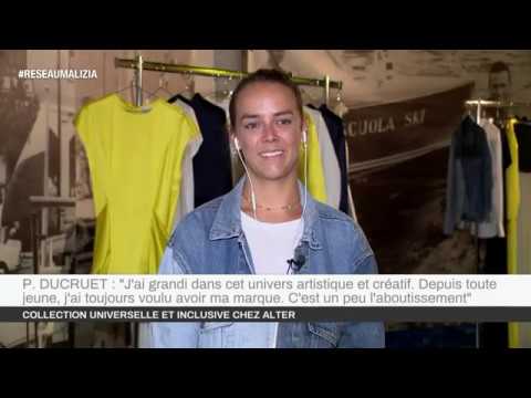 Mode : Pauline Ducruet lance sa collection été 2020