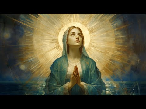REGINA CAELI - with Latin lyrics and English translation