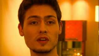 "Minha Família" (2009) - A Film by Gustavo Goulart (Drama)