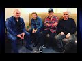 Billy Joel's Legendary Band - The Lords of 52nd Street Interview