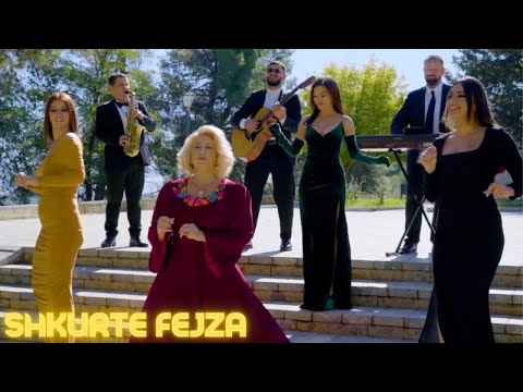 Shkurte Fejza & Bojni Band - Kolazh Dasme Matjane Video