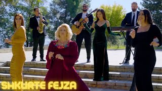 Shkurte Fejza & Bojni Band - Kolazh Dasme Matjane