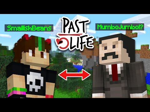 JumboBeans! | Past Life | Ep.4