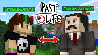 SmallishBeans' recent Youtube video thumbnail