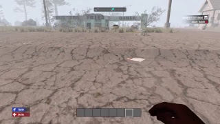 7days to die．．．．．．．