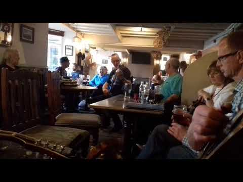 At the Star in Sandal, Wakefield UK 5