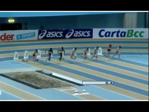 Finale 60m- Ancona2014 PF