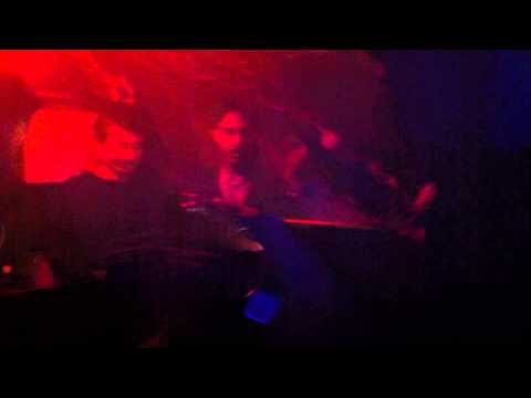 Simon Garcia [Poker Flat, ES] @ Cargo, London