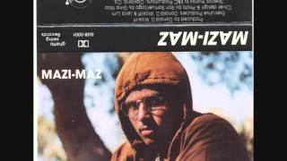 Mazi-Maz - It Can Only Get Better (1991)