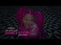 Megan Thee Stallion Don T Stop Feat Young Thug Instrumental