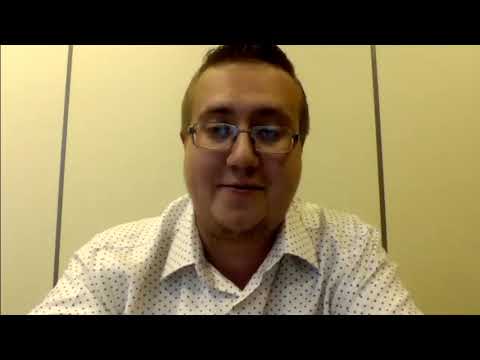 Luxriot - Customer Success Story (Yuri Sharovatov - Account Manager )