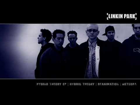 Linkin Park - With You/Wth.You (Mashup)