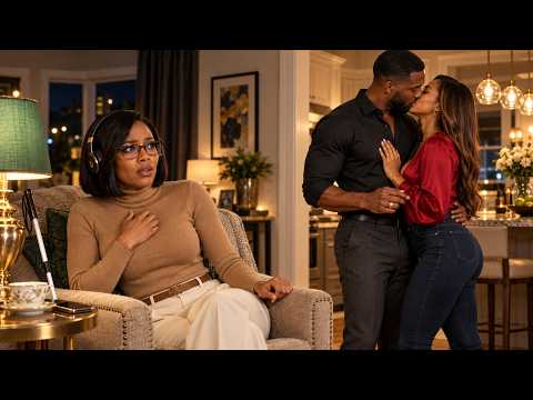 Her Husband Cheated With Her Own Sister, Thinking His Blind Wife Would Never Find Out | Full Movie
