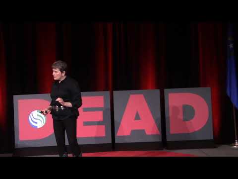 Gail Rubin DEAD Talk