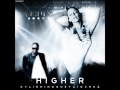 Higher (7th heaven club mix) - Taio Cruz ft. Kylie ...