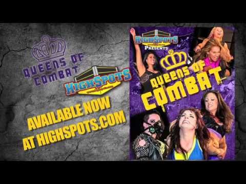 Queens of Combat - Preview