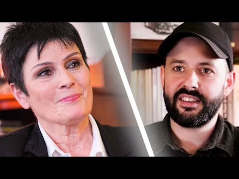 She has been speaking to the dead for 25 years (interview with Patricia Darré)