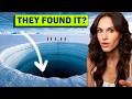 What's Hidden Under Antarctica?