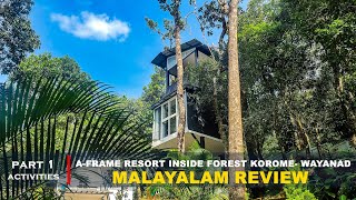 Vatika Resort Review Video 1 Magical Scotland - 4K Scenic Relaxation Film with Calming Music