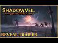 Vídeo de jugabilidad de Shadowveil: Legend of The Five Rings  Todas las Plataformas