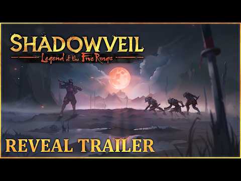 Announcement Trailer