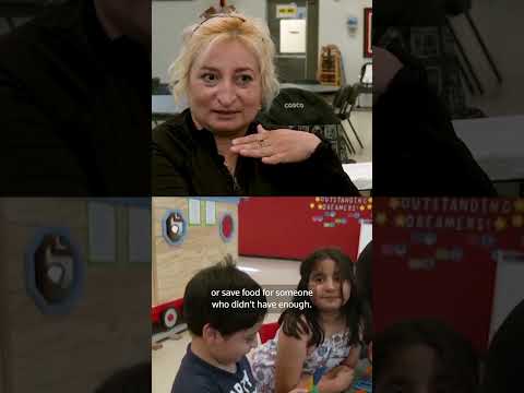 Video Thumbnail: Millions lose food stamps under Trump cuts