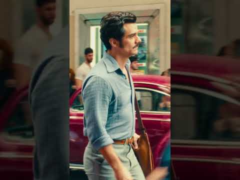 ★★★★★ "This is one of the year’s best films, and one of the most distinctive"- RogerEbert.com