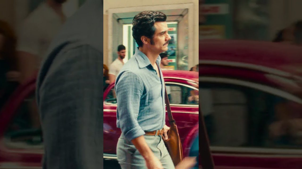 ★★★★★ "This is one of the year’s best films, and one of the most distinctive"- RogerEbert.com