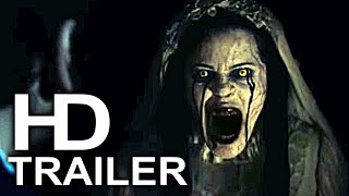 The Curse of La Llorona New Trailer HD 2019 video
