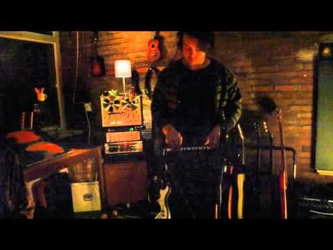 Sean Gascoigne - Something Cosmic