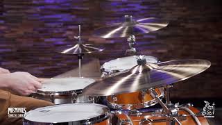 Video thumbnail for Sabian 22" Paragon Ride Cymbal - 3975g (NP2214N-1041119N) by Memphis Drum Shop