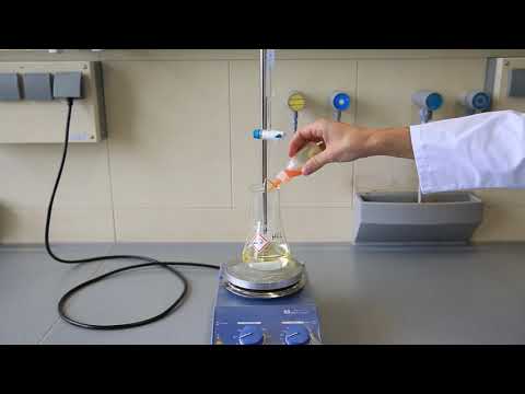 Säure-Base-Titration