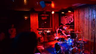 Mikey Erg - Scenic Turnout (Live @ Whelan's, Dublin)