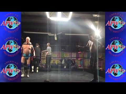 American Pro Wrestling EP #31