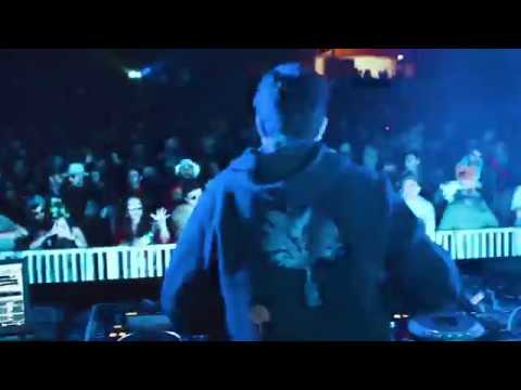 SPIRIT DEVICE - JUMP MUSIC FESTIVAL 2018