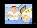 Family Guy Peter Breastfeeding Stewie 2000