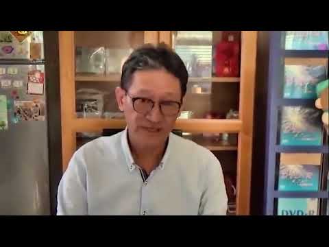 Saturn Magic - Johnny Wong's Super CSB (Eisenhower Dollar Size) by Johnny Wong- Trick