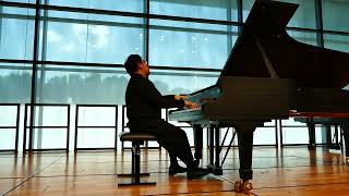 Download lagu Liszt, Franz:Harmonies poétiques et religieuses　Funérailles, oct. 1849 mp3