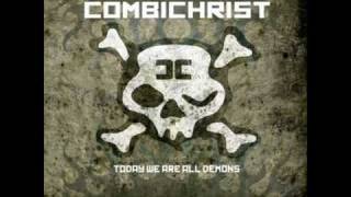 Combichrist -  Electro / Industrial / Metal  - get out of my head