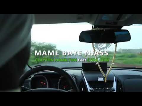 Clayton Hamilton feat Cora sow MAME BAYE NIASS