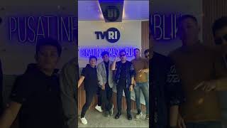 Download lagu AIM THE END MDN at TVRI SUMUT mp3